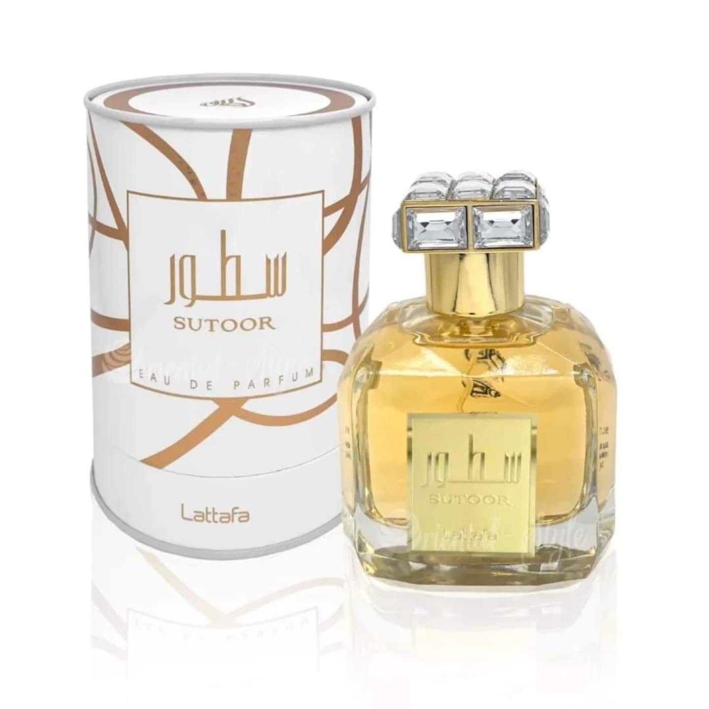 Parfum Sutoor