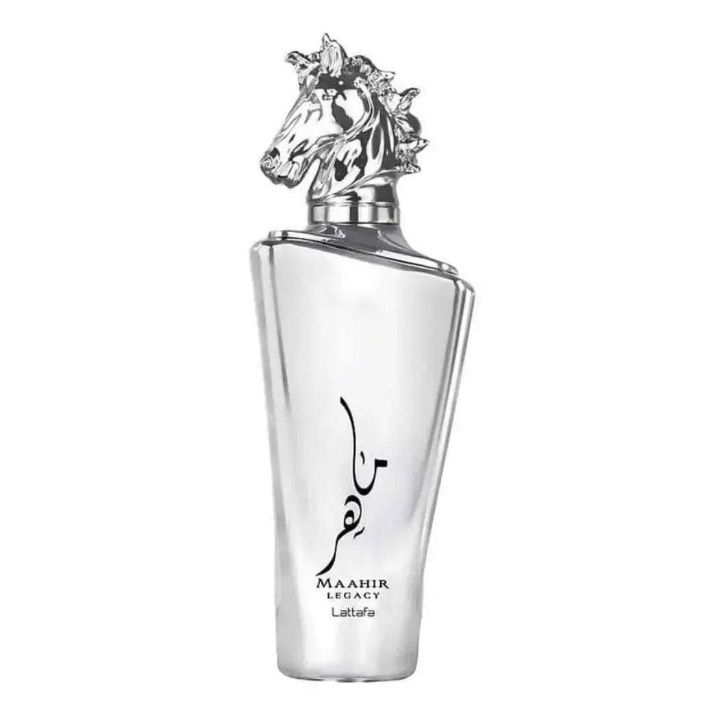 Parfum Maahir Legacy