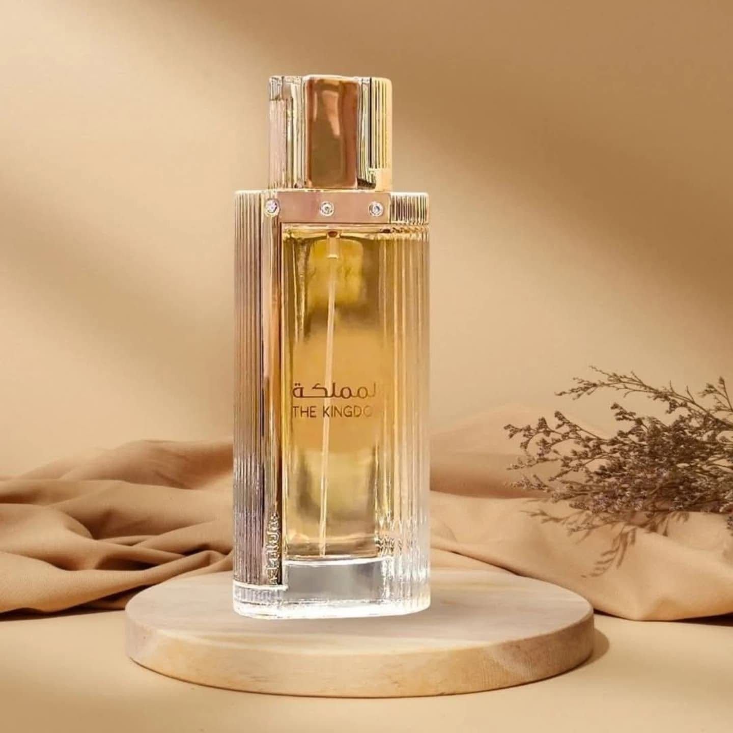 Parfum The Kingdom