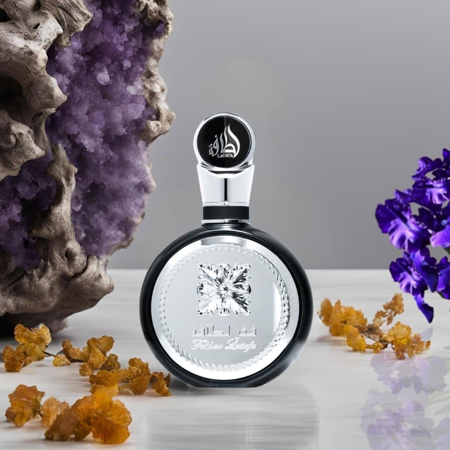 Parfum Fakhar