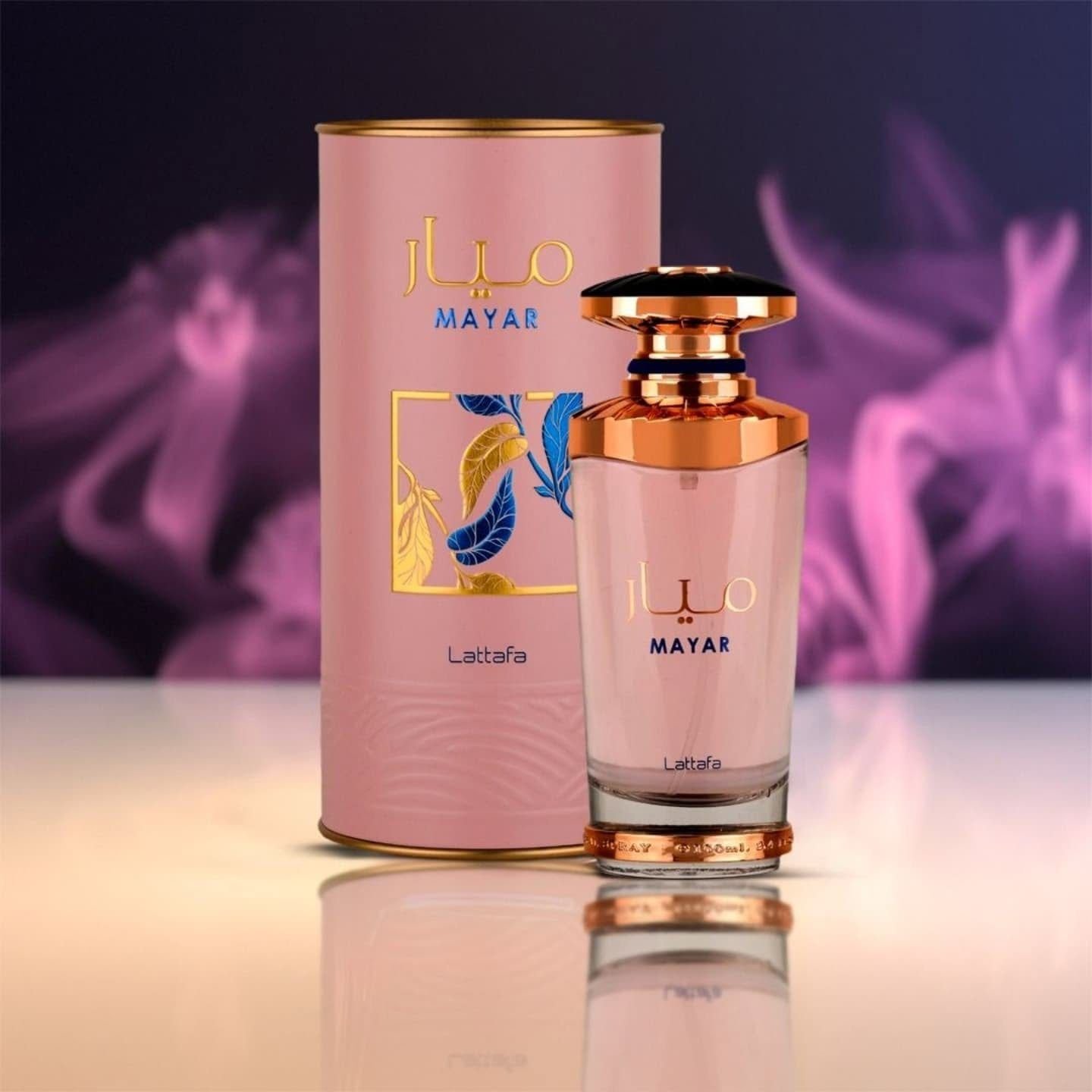 Parfum Mayar