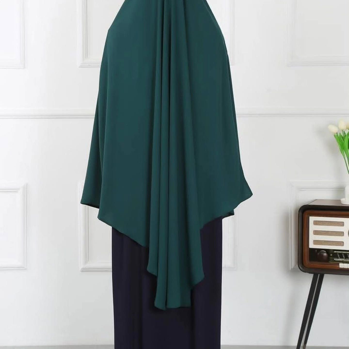 Khimar i gjatë