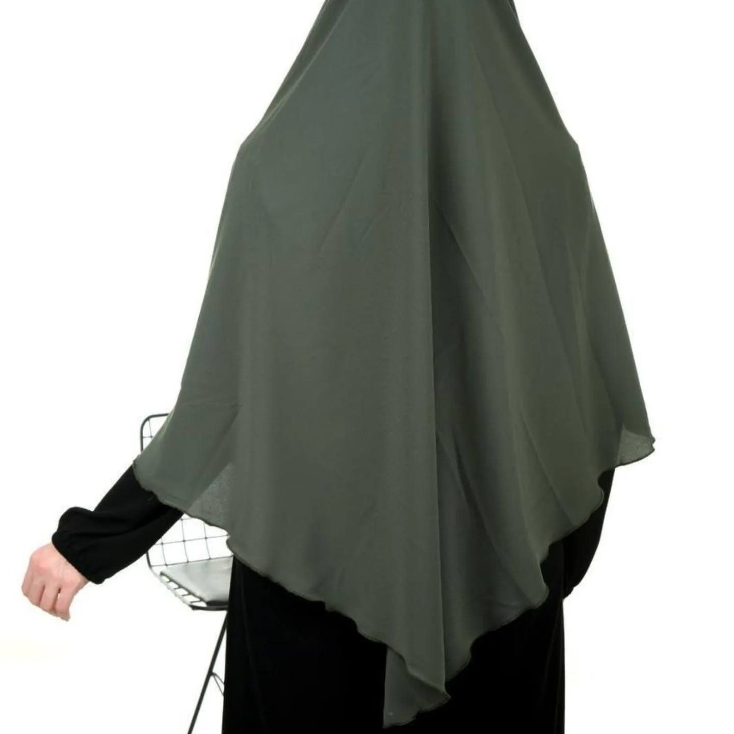 Khimar medine ipek